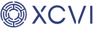 XCVI